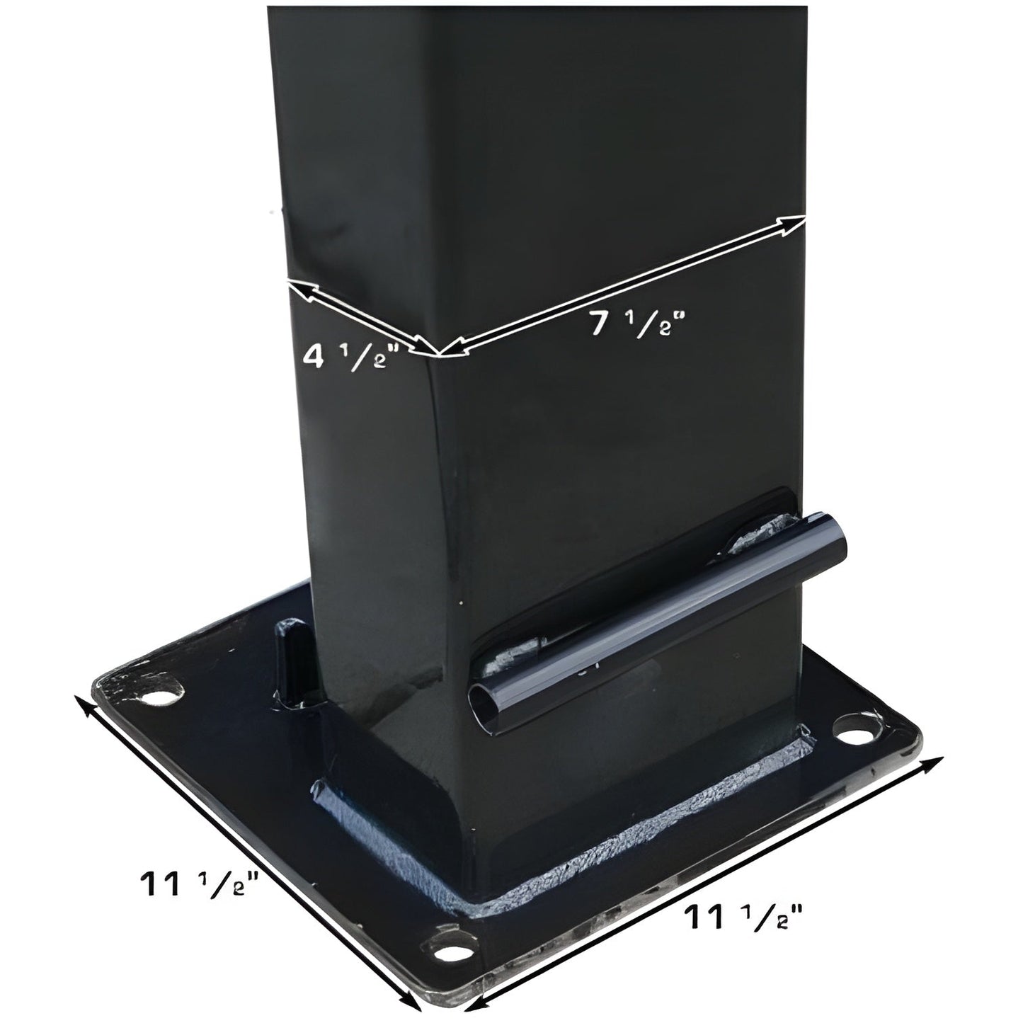 Atlas PRO9000 4 Post Lift + RJ35 Sliding Jacks Combo - ATEXH-PRO9-COMBO1-FPD