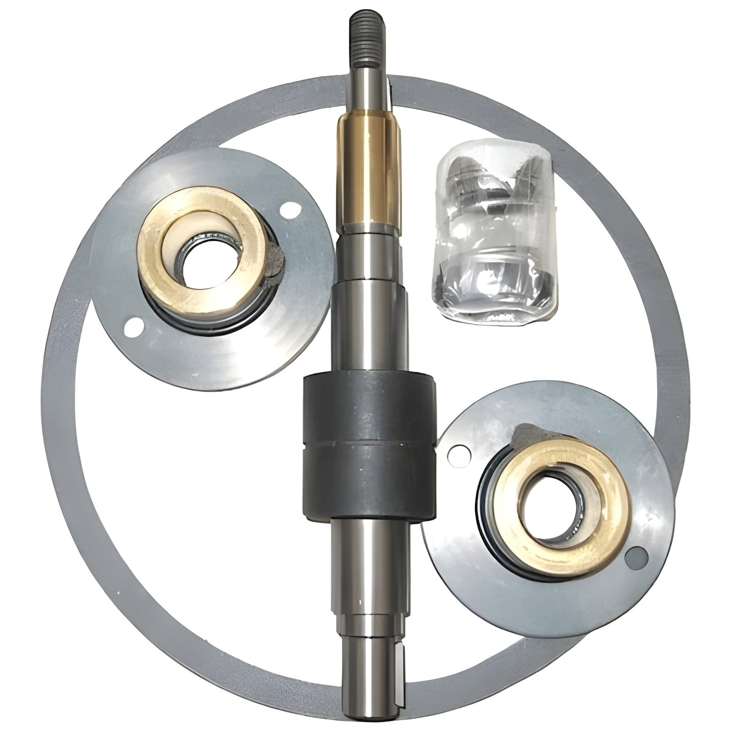 Armstrong 816366-041 Seal Bearing Assembly for S-69, H-63, H-46 Models Circulator Pumps - 816366-041