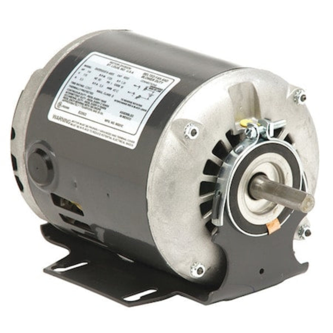 U.S. Motors 1789 Motor 1/3 HP 1725/1425 RPM 48 230V - 1789