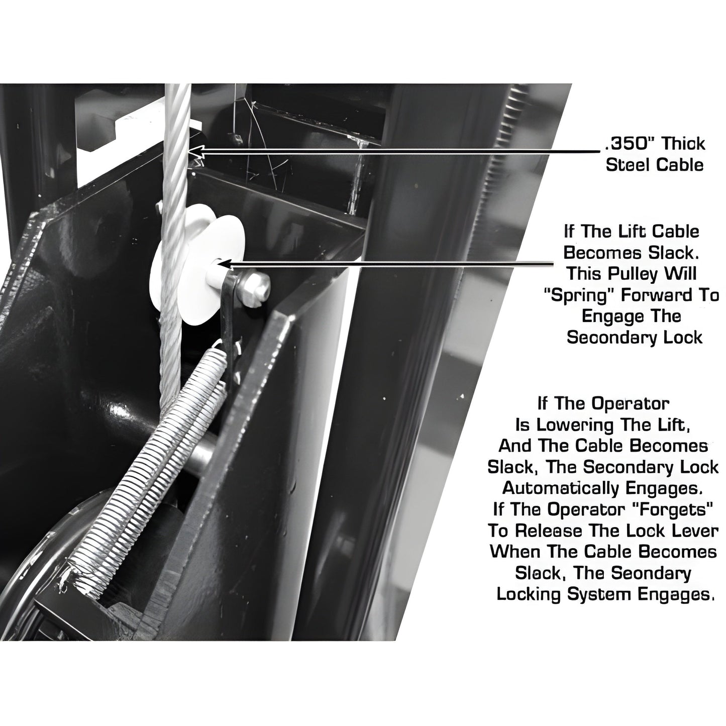 Atlas PRO8000EXT-L 4 Post Lift + RJ35 Sliding Jacks Combo - ATEXH-PRO8EXTL-COMBO-FPD