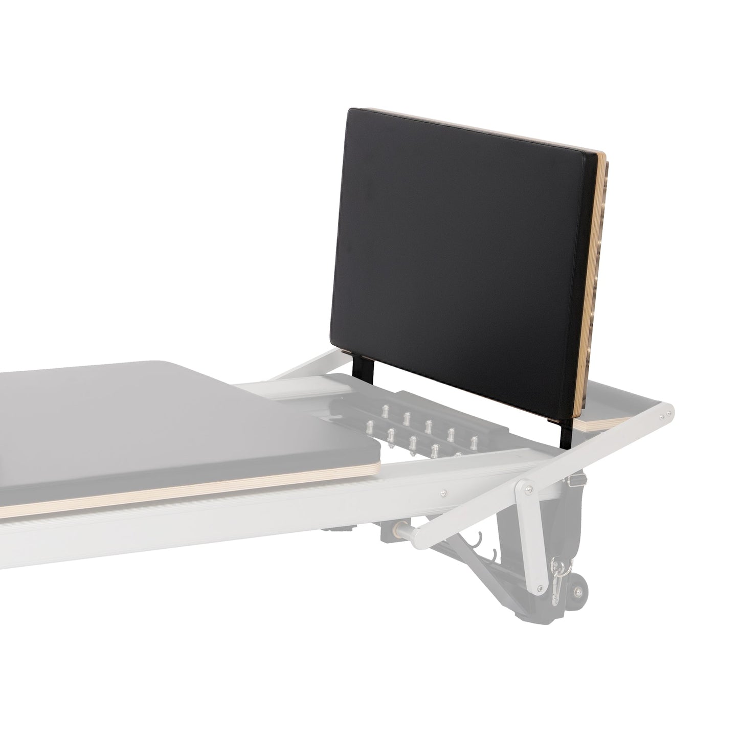 Cunruope Padded Jumpboard for A2 Reformer - pj1