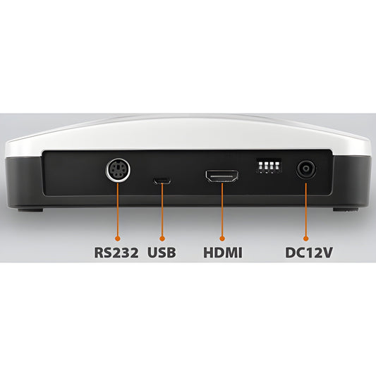 AVer CAM530 Professional HD 12X USB PTZ camera with HDMI - CAM530