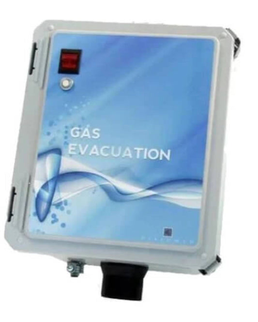 Avante Veterinary Gas Evacuation Ventilator/Blower - 9279
