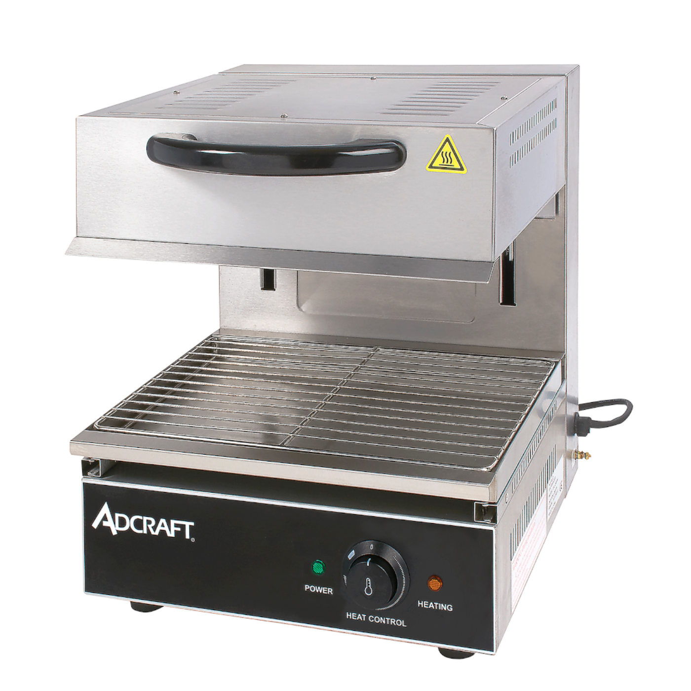 Adcraft Electric Salamander Broiler - SAL-2800W