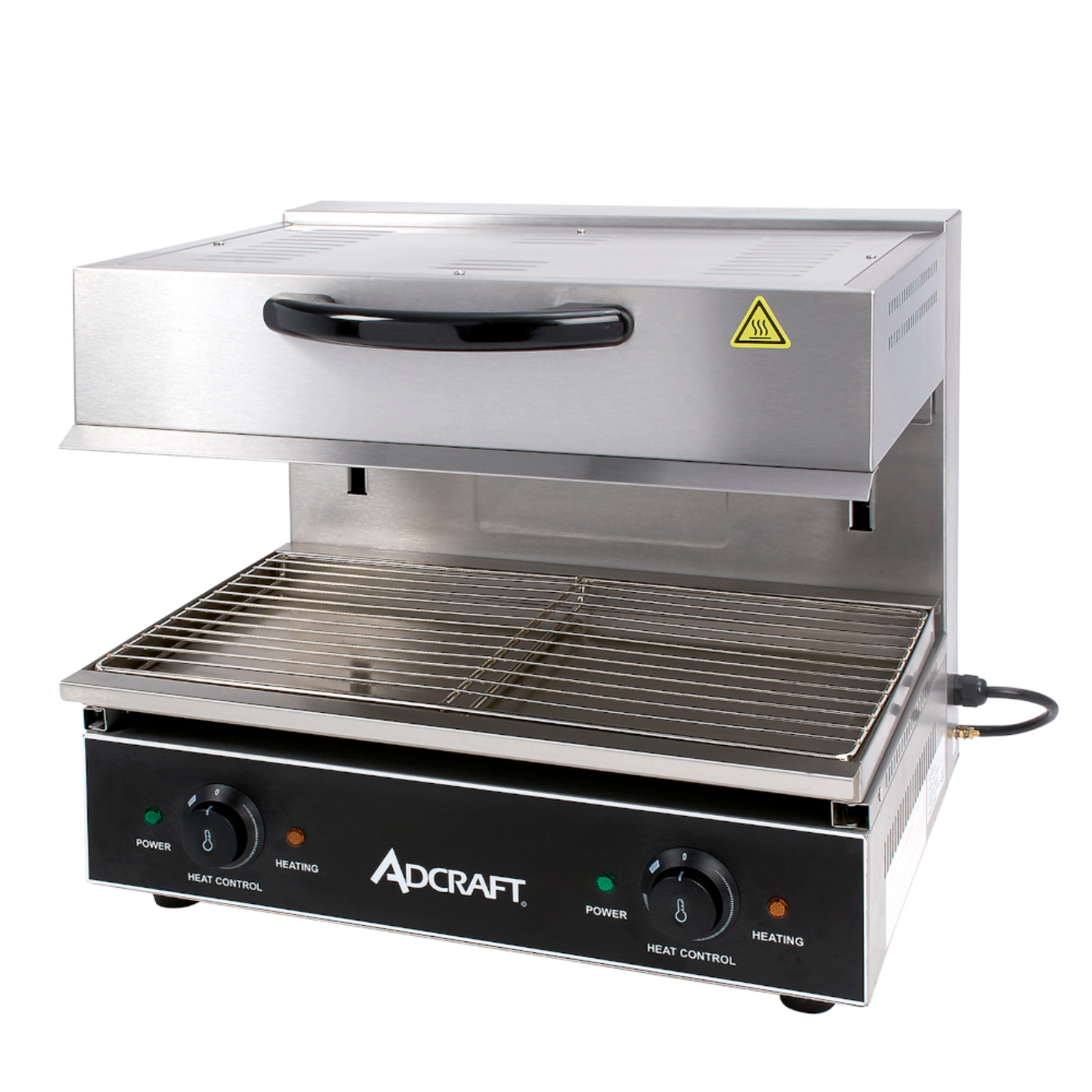 Adcraft  Electric 23" Salamander Broiler - SAL-4000W