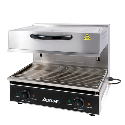 Adcraft  Electric 23" Salamander Broiler - SAL-4000W