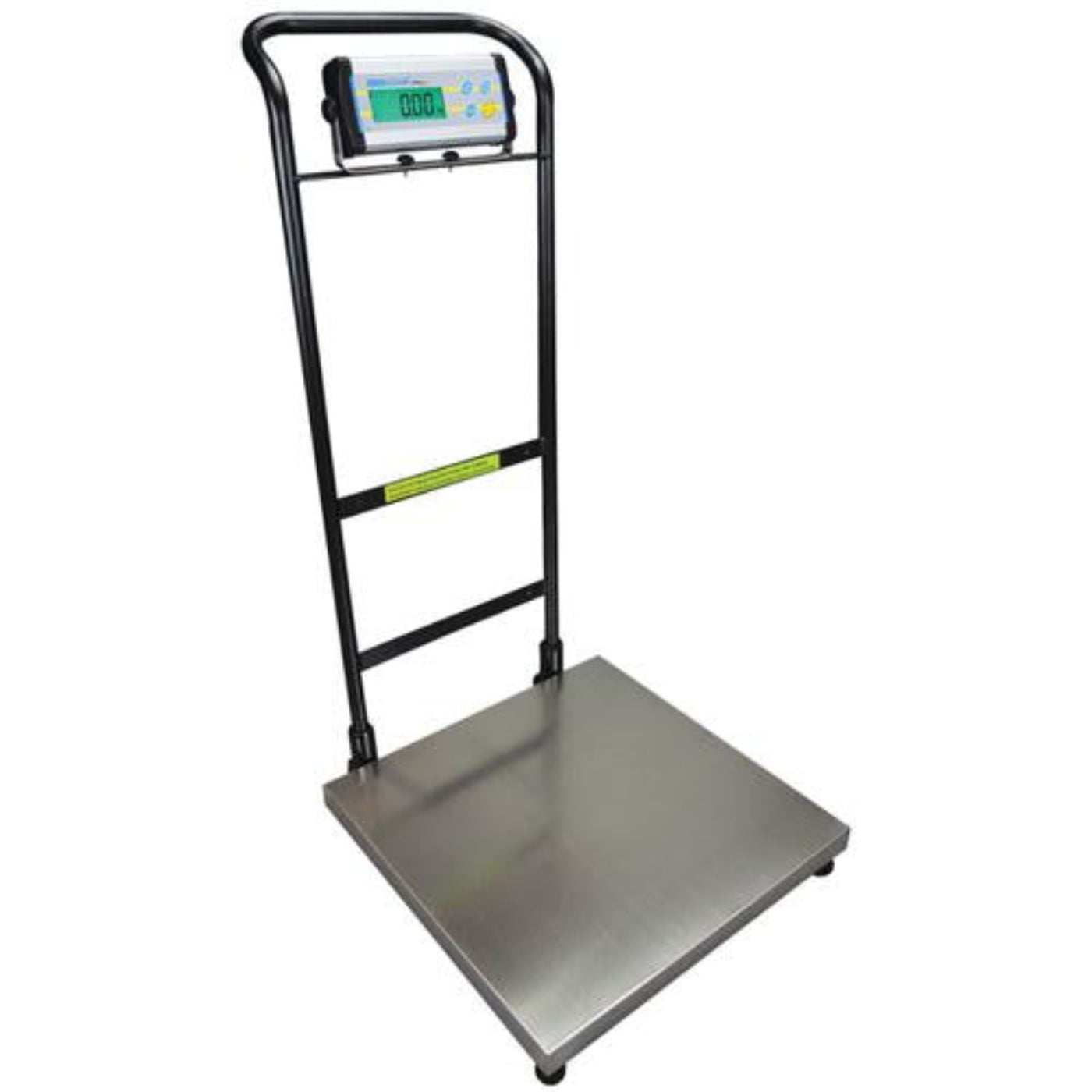 Adam Equipment Floor Scale - 165 x 0.05 lb - CPWplus 75W