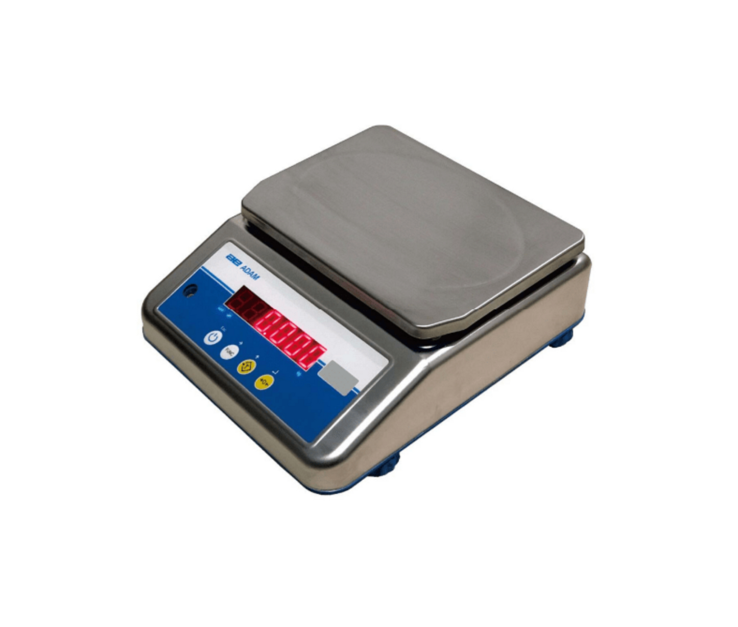 Aqua Washdown Scales - AE-ABW-4S