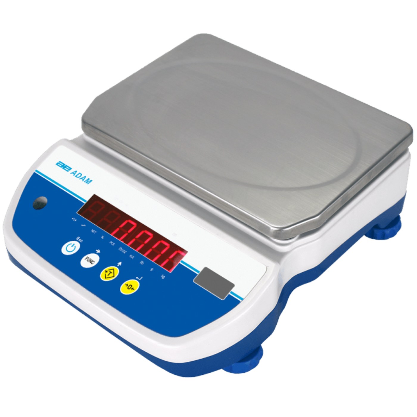 Aqua Washdown Scales - AE-ABW-8