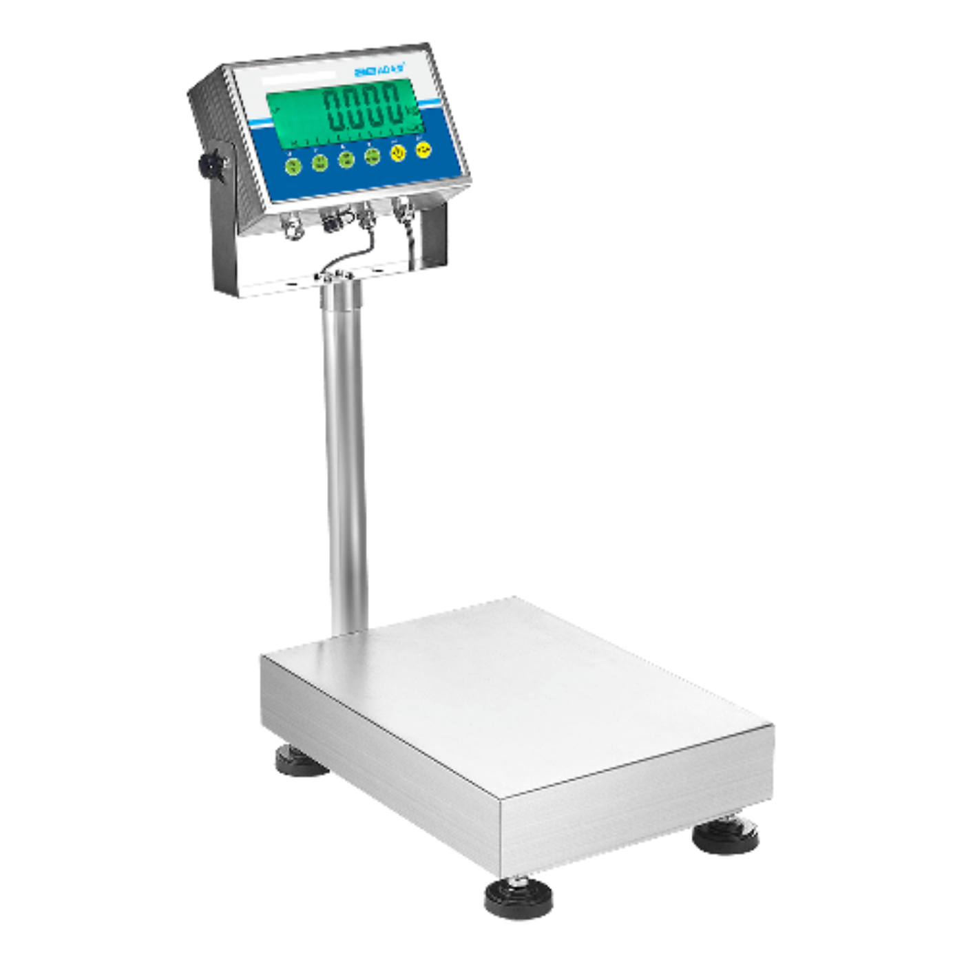 Adam Equipment Gladiator Washdown Scales - GGS-16A