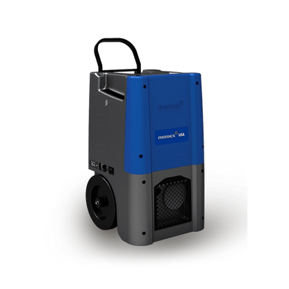 TEMP-AIR Airrex Dehumidifier - 203 PPD | 554 CFM - ADH-8000