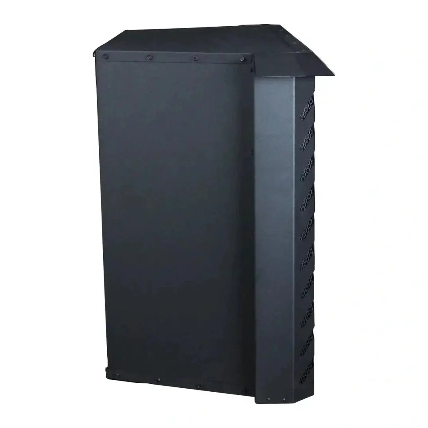 US Stove 1,200 sq. ft. single-burner vent free liquid propane gas stove