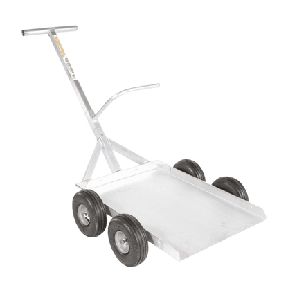 Alumacart The Alumacart 33in 800 lb capacity Wagon New