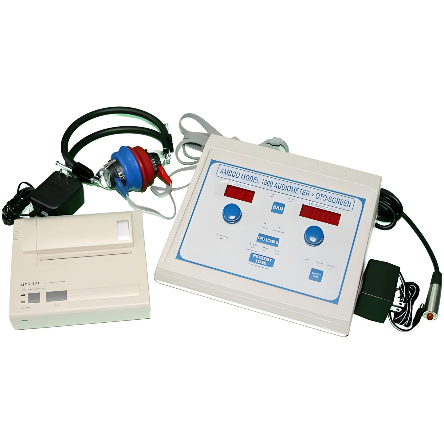 Ambco 1000+ Audiometer - AMB-1000-PLUS