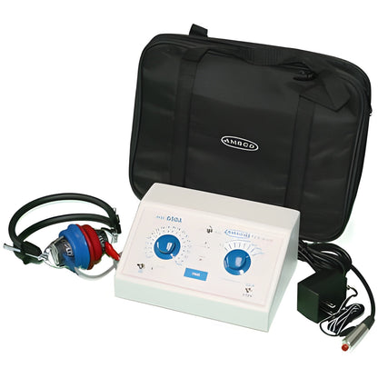 Ambco 650A Audiometer - AMB-650A