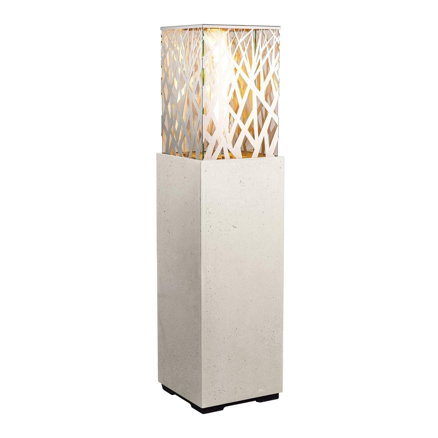 American Fyre Designs Magnolia Lantern - 716-xx-11-M1xC