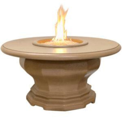 American Fyre Designs Inverted Firetable - 629-xx-11-M2xC