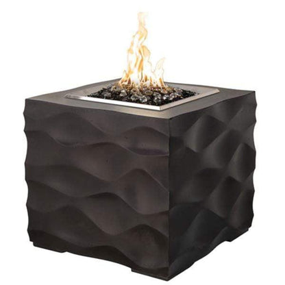American Fyre Designs Voro Cube Firetable - 726-xx-11-M2xC