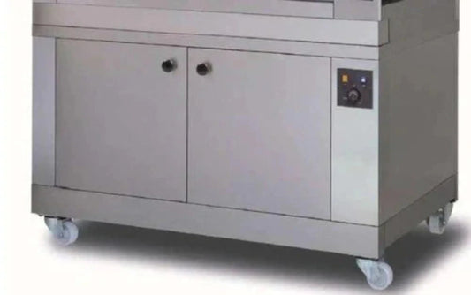 AMPTO Accessory - P110G PROOFER A