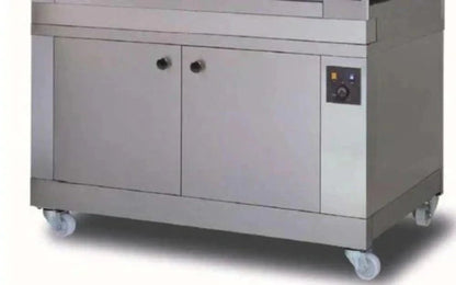 AMPTO Accessory - Proofer for Amalfi - AMALFI PROOFER A