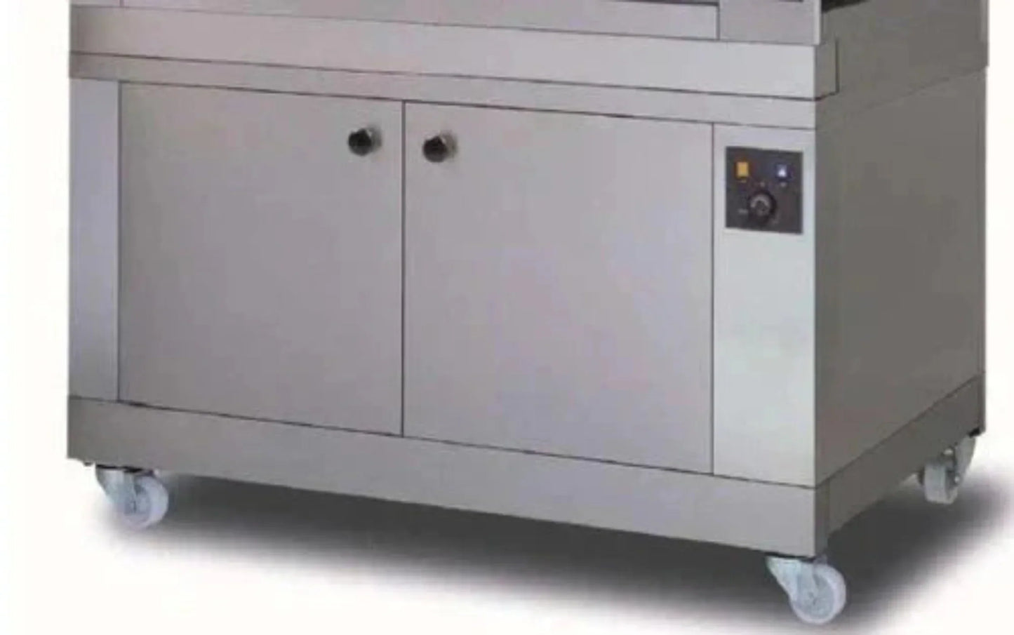 AMPTO Accessory - Proofer for Amalfi - AMALFI PROOFER B