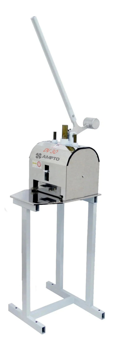 AMPTO Dough Divider, manual, (30) piece (1 oz. - 4 oz.) - DV30/1