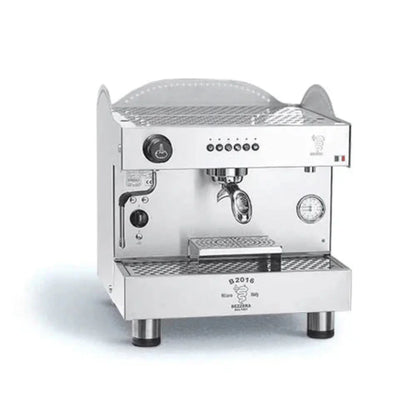 AMPTO Espresso Machine 1 Gr - Automatic. UL/NSF. 220V - B2016DE1IS2