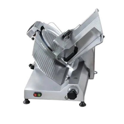AMPTO Meat Slicer 14" (350 mm.) 110V - 350I
