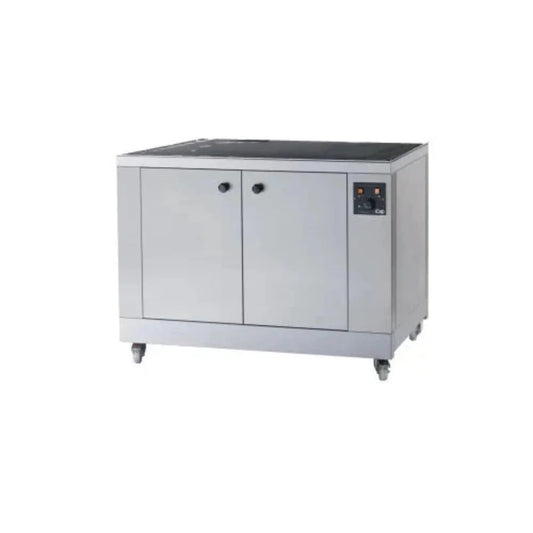 AMPTO Proofer for iDeck 105.105 (SPECIAL ORDER). 230/60/1 - L 105.105/100