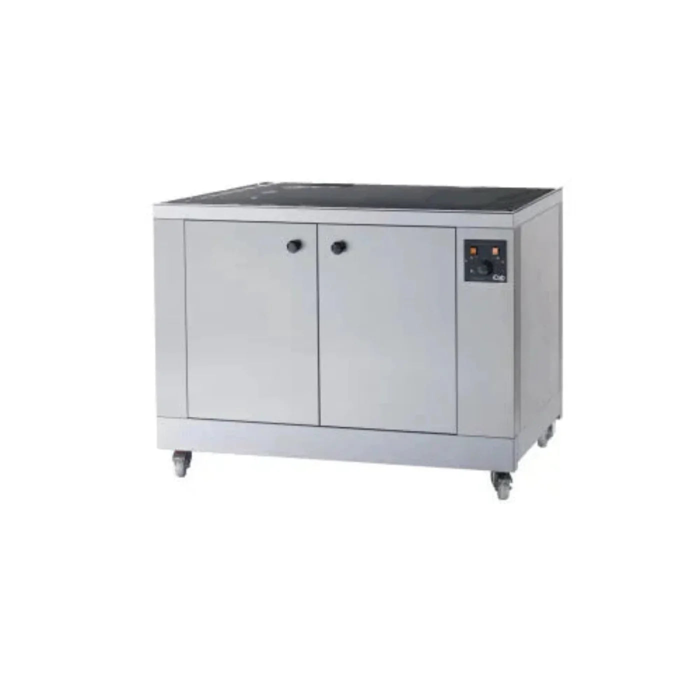 AMPTO Proofer for iDeck 105.105 (SPECIAL ORDER). 230/60/1 - L 105.105/100