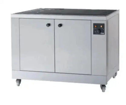 AMPTO Proofer for iDeck 105.65 (SPECIAL ORDER). 230/60/1 - L 105.65/100