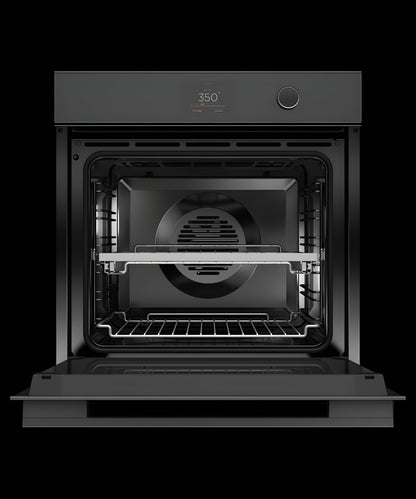 FISHER & PAYKEL OB24SMPTDB1 Oven, 24", 16 Function, Self-cleaning - OB24SMPTDB1-KT