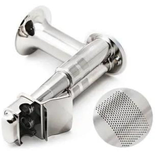 Angel Juicer Grinding Attachment (SUS-316 Surgical Grade S.S.) - ANGELJUICER_GRINDING_ATTACHMENT_316