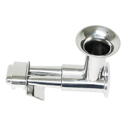Angel Juicer Nut Butter Attachment (SUS-316 Surgical Grade S.S.) - ANGELJUICER_NUTBUTTER_ATTACHMENT_316