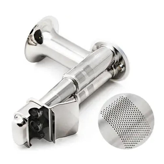 Angel Juicer Wheatgrass Juice Attachment (SUS-316 Surgical Grade S.S.) - ANGELJUICER_WHEATGRASS_ATTACHMENT_316