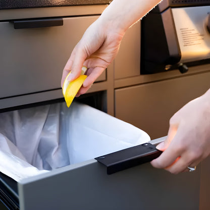 Blackstone Griddle Island w/28" XL Premium Built in Griddle - KY23002