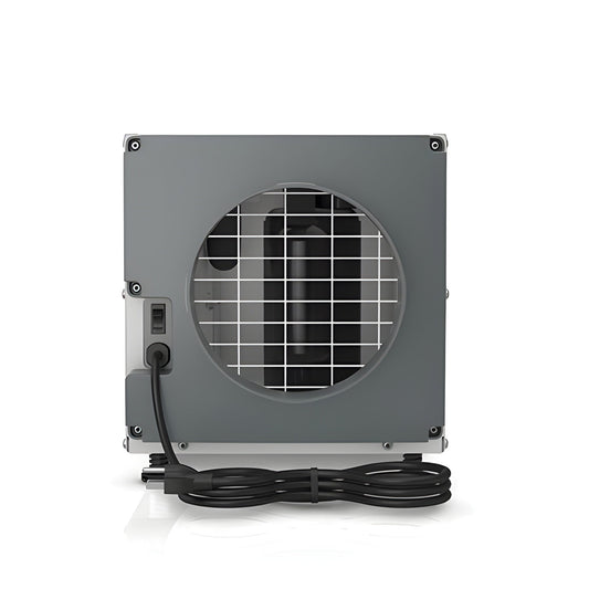 Aprilaire 1820 70 Pint Crawl Space Pro Dehumidifier - RS DE 1820