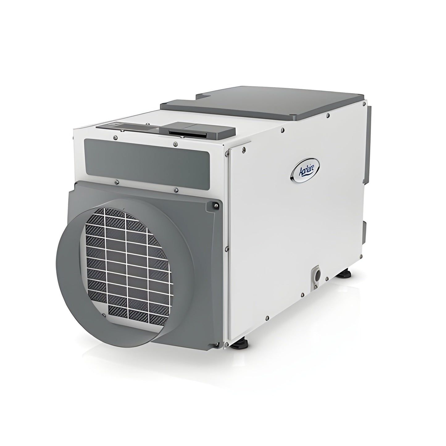 Aprilaire 1870 130 Pint Hard Wired Pro Dehumidifier - RS DE 1870W