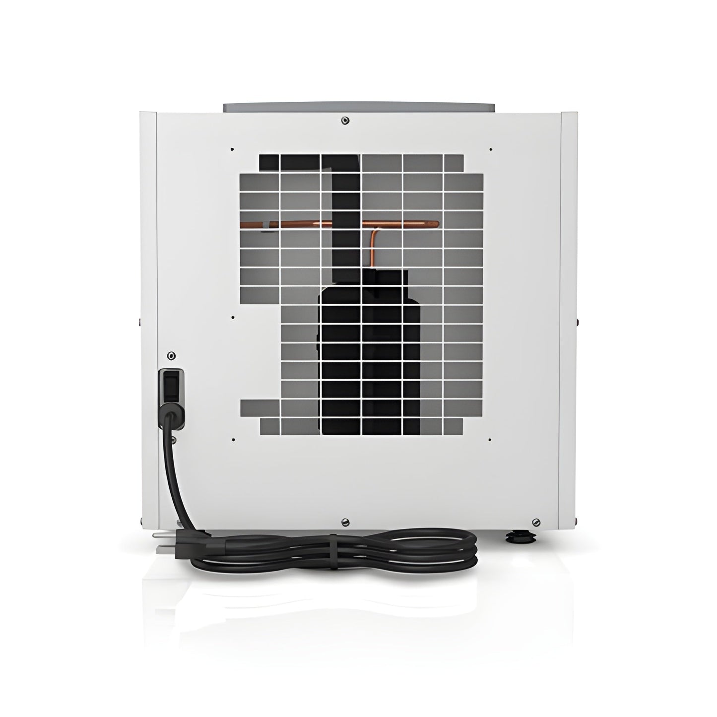 Aprilaire E080 80 Pint Pro Dehumidifier - RS DE E080