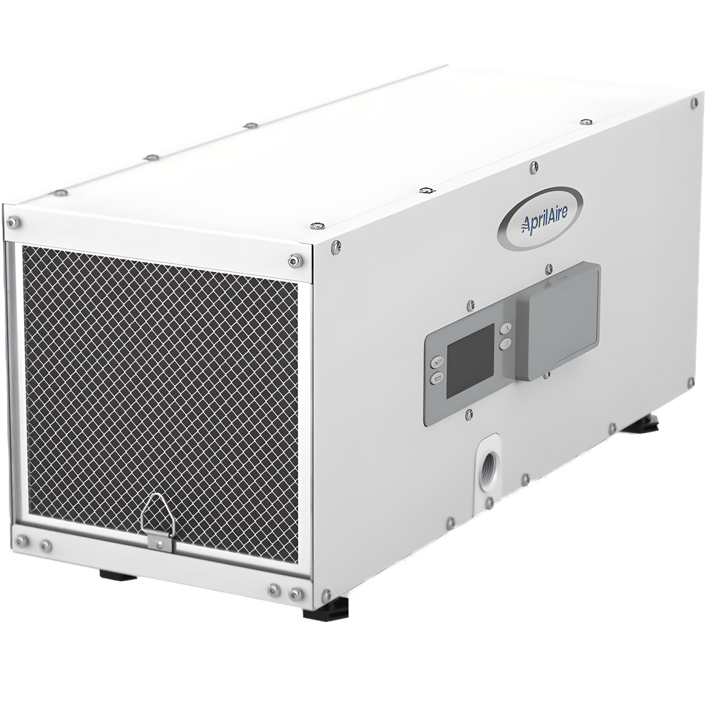 AprilAire E050 50 Pint Crawlspace Dehumidifier - ap16669