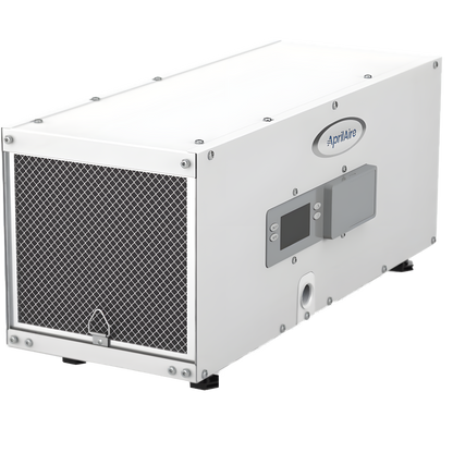 AprilAire E050 50 Pint Crawlspace Dehumidifier - ap16669