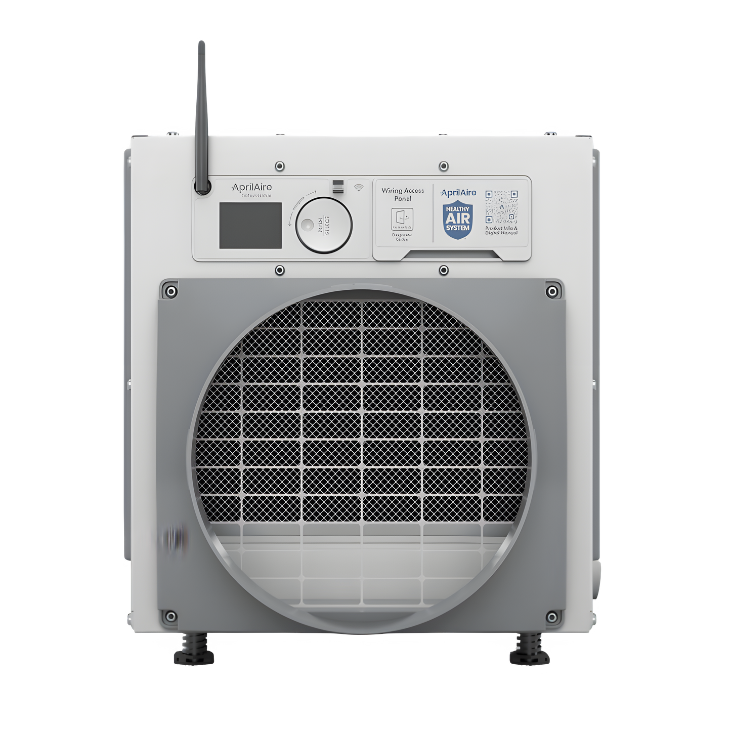 AprilAire E080 80 Pint Energy Star Dehumidifier - ap11781