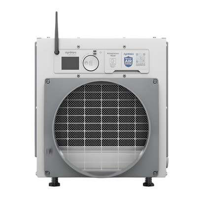 AprilAire E080 80 Pint Energy Star Dehumidifier - ap11781