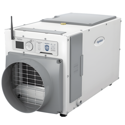 AprilAire E080 80 Pint Energy Star Dehumidifier - ap11781