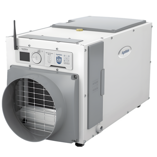 AprilAire E080 80 Pint Energy Star Dehumidifier - ap11781