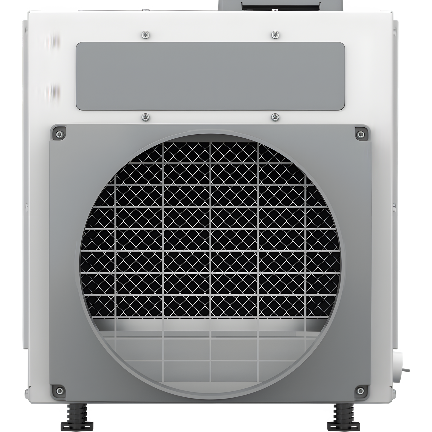 AprilAire E100 100 Pint Energy Star Whole House Dehumidifier - ap11785