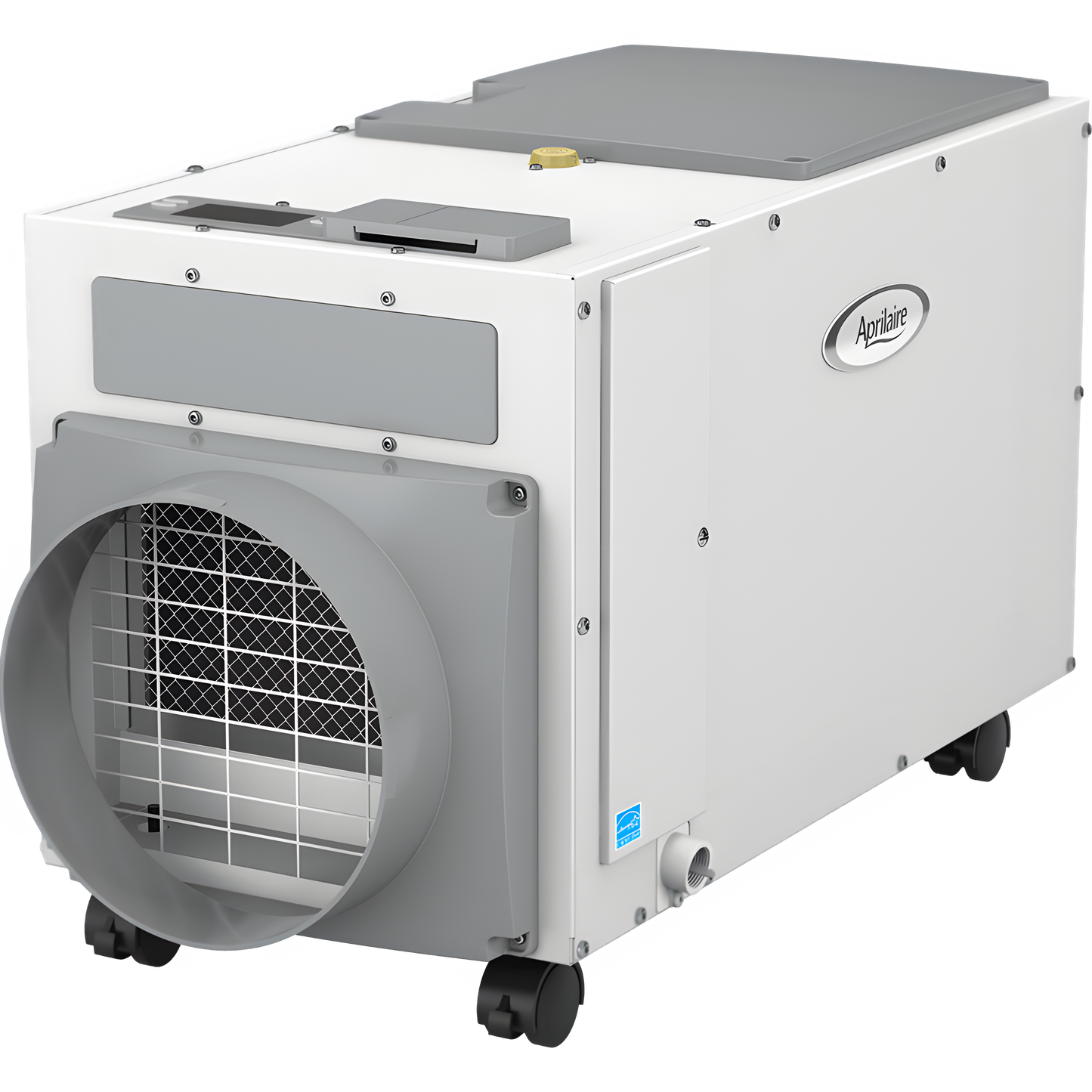 AprilAire E100 100 Pint Energy Star Whole House Dehumidifier - ap11785