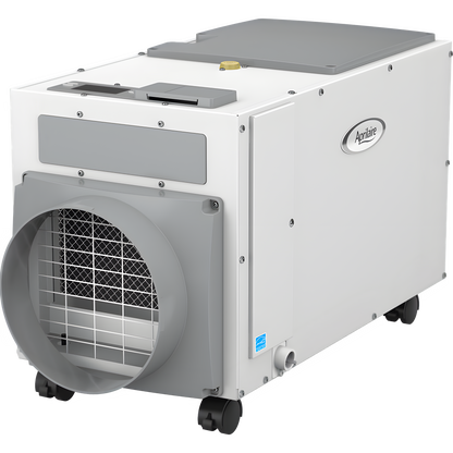 AprilAire E100 100 Pint Energy Star Whole House Dehumidifier - ap11785