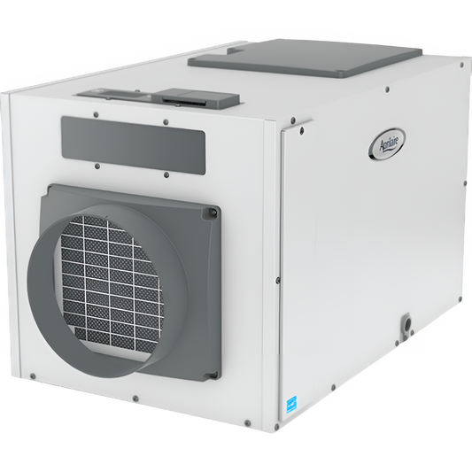 AprilAire E130 130 Pint Energy Star Whole House Dehumidifier - ap11787