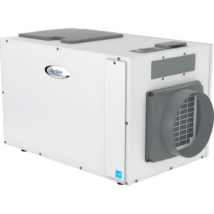 AprilAire E130 130 Pint Energy Star Whole House Dehumidifier - ap11787